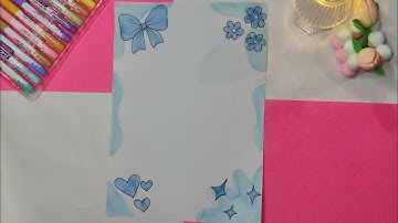 Front Page Design/A4 Sheet/Project Work Designs/Assignment Front Page Design/Border Designs/File