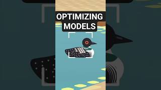Learning to optimize our game
