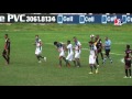 CONCLUSÃO! Baraúnas se despede do Estadual com vitória diante do Globo FC 