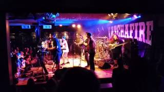 Katchafire - One Stop Shop - Belly Up Tavern Solana Beach 5/23/16