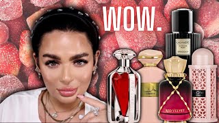 ARABIAN PERFUME MADNESS! I BOUGHT ALL YOU REQUESTED! | PERFUME HAUL PART 1 | Paulina Schar