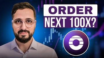 Order Coin: Is This the Next 100x Opportunity?