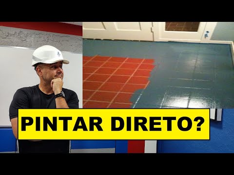 Vídeo: As tintas alquídicas são um revestimento protetor confiável e bonito