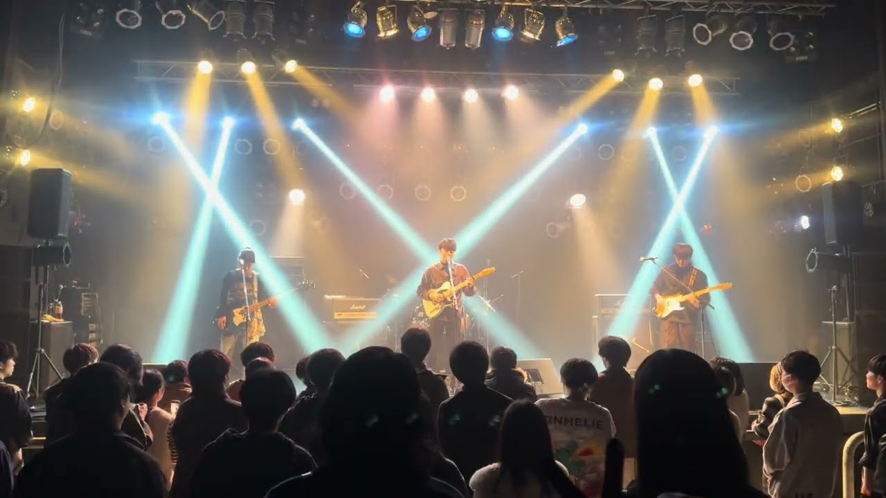 2026.3.7 1-2 ABCDC/ indigo la End - YouTube