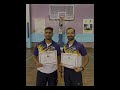 Banglore ki yaadein #basketball #physicaleducation #saibangalore #nsnis
