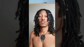 Stop saying I look like Future. 😡