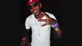 Vybz Kartel - Wine Fi Mi Nuh Bank Robbers Riddim June 2010