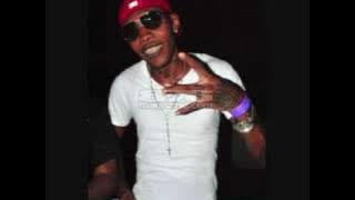 Vybz Kartel - Wine Fi Mi Nuh {Bank Robbers riddim} JUNE 2010