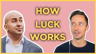 How To Control Luck