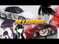 [Subs Req #1] Komi Can't Communicate (Komi shouko) livery | FR LEGENDS