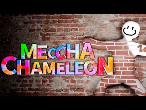 Korean guy playing MECCHA CHAMELEON | #02
