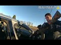 Uber driver gets caught with several guns with a passenger inside