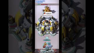 Winter Storm (WSB) - 2025-01-18 Round1 / Last War: Survival Game