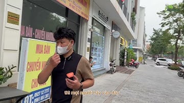 Hà Nội ô nhiễm báo động – bụi mịn vượt chuẩn PM2.5, PM1.0!