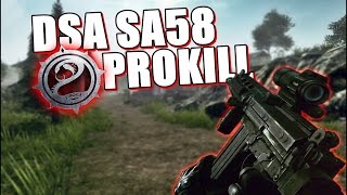 Contract Wars - DSA SA58 Prokill