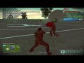 Туман / malinovka rp