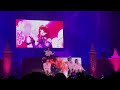 【D4DJ】2023.1.22 Lyrical Lily 3rd LIVE「猫の手招き」昼公演撮影可能パート "春とショコラ"