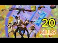 🔥 20 KILLS MONSTER GAMEPLAY in LIVIK 😱 | PUBG Mobile