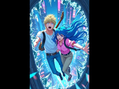 The Hero Skyline Horizon Official Release