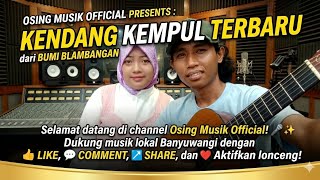 NAGIH JANJI - [Ashily Yuan D] (Official Music Video) | Kendang Kempul Banyuwangi Terbaru 2026 hits