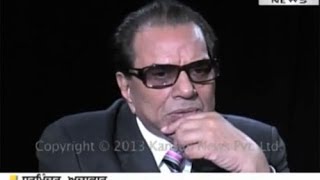 Fair & Square | Dharmendra | Actor | Interview Part 2