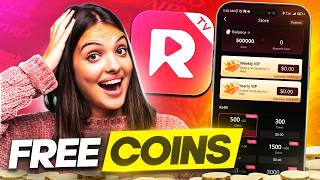 Reelshort Mod Apk 2026 - How to Get Free Coins on Reelshort iOS/Android screenshot 5