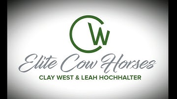 Advanced Ranch Sorting Techniques with Clay West!