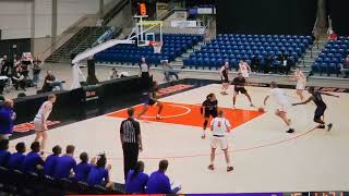 Three for UPIKE Bears