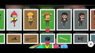 Part one of becoming mayor in sneaky Sasquatch