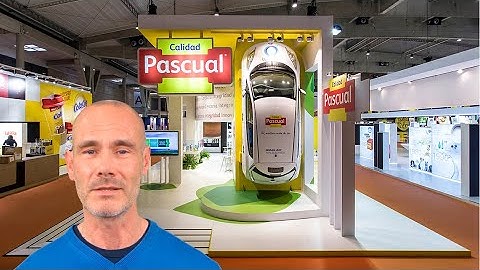 3 tips to build your exhibition booth at barcelona