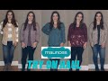 MAURICES FALL &amp; WINTER 2020 TRY ON HAUL PART 2 | FASHION OVER 40