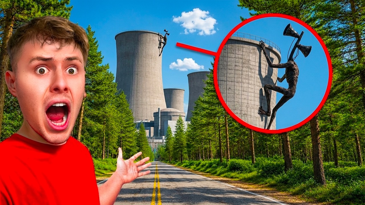 Latest Title & Thumbnail