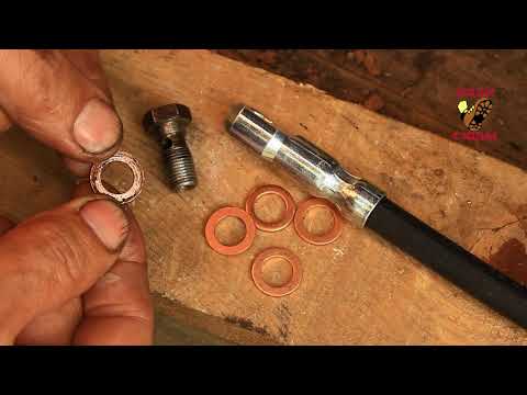 Замена передних тормозных шлангов на Соболе, ГАЗ 2217. Какие тормозные шланги лучше ставить. Замена передних тормозных шлангов на Соболе, ГАЗ 2217. Какие тормозные шланги лучше ставить.