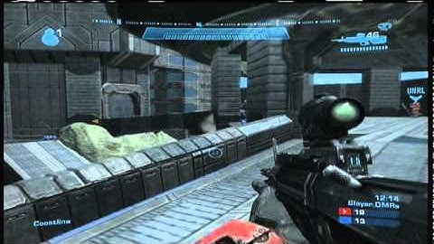 MLG Oasis NBNS iThauma