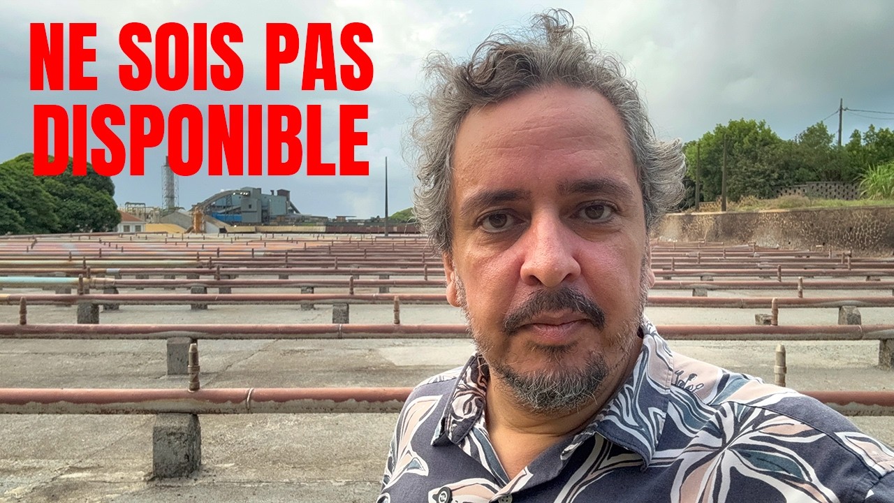 Aimable et Serviable au boulot ? Ils ne vont jamais te respecter !