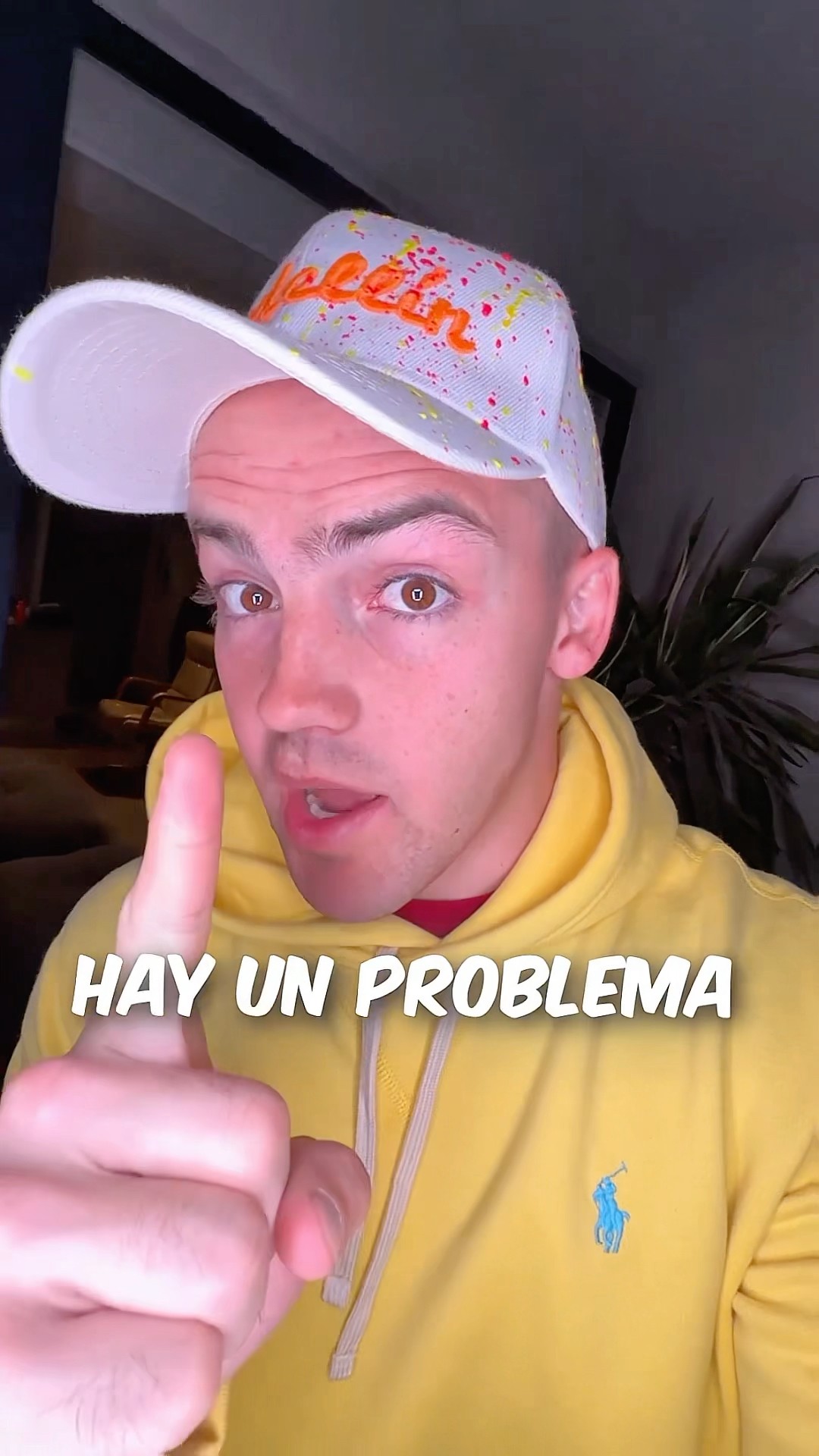 Diosdado no puede quedarse solo ??