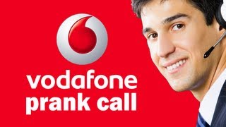 Prank call | Can you sponsor my channel? | with Vodafone Support screenshot 5