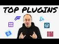 6 Awesome WordPress Plugins You've Probably Never Heard Of