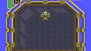 Zelda-Lttp Walkthrough