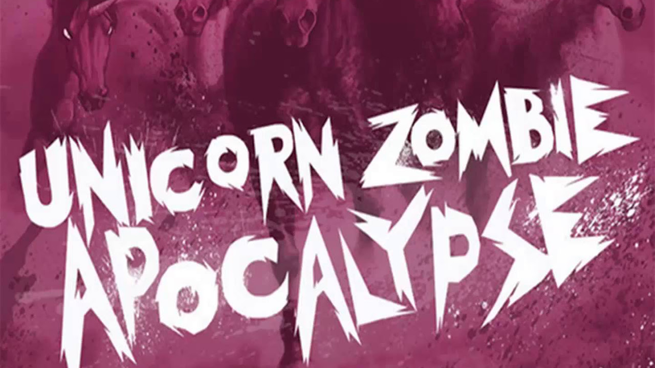 Borgore \u0026 Sikdope - Unicorn Zombie Apocalypse  -Clean Audio-