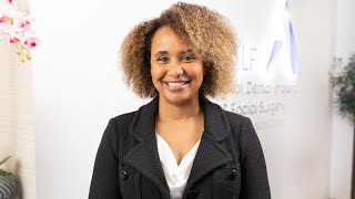 Eva Boldridge, Dmd, Refers Patients To Alfi Oral, Dental Implant Facial Surgery