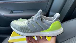 ultra boost atr glow