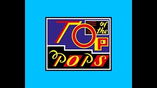 Nia Peeples - Top Of The Pops - 1989