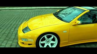 Nissan Fairlady Z 300Zx 3 0Tt Tuningjdm