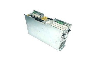 #Indramat DDS02 1 W025 DA02 00 Servo Drive Repairs