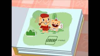Happy Tree Friends Tv Series Intro Recreation