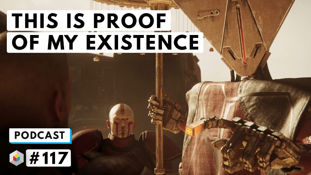 BEN MAURO - The Learn Squared Podcast Ep 