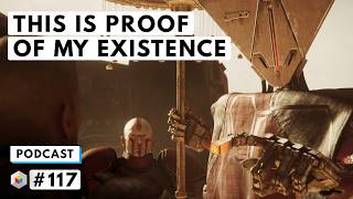 Famous BEN MAURO - The Learn Squared Podcast Ep #117 Profile