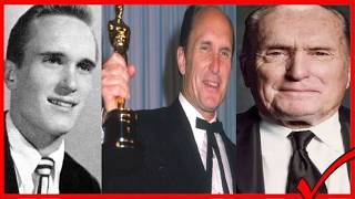 Robert Duvall Life Story ✅ Life ✔️ Career ✔️ Movies 🛑 Oscar Win Explained