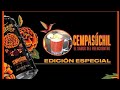 Como preparar un VAMPIRO con CERVEZA | BEBIDAS con CERVEZA | La nueva CERVEZA CEMPASUCHIL